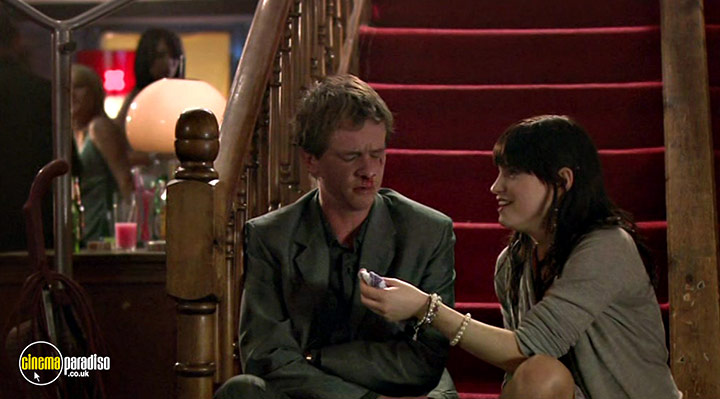 A still #36 from Sinchronicity (2006)