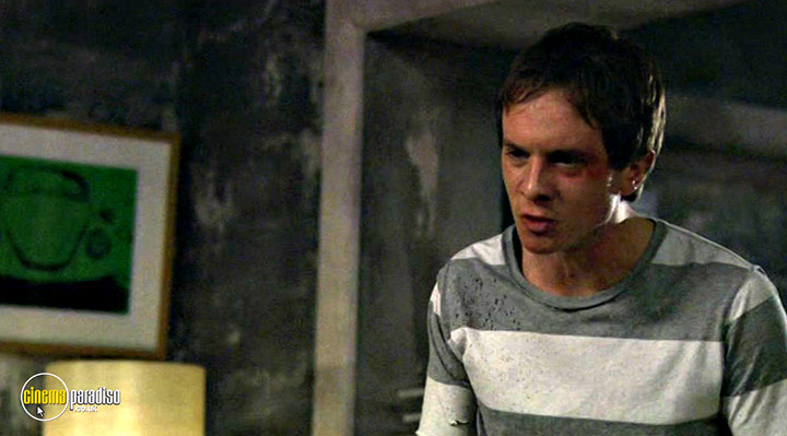 A still #35 from Sinchronicity (2006)