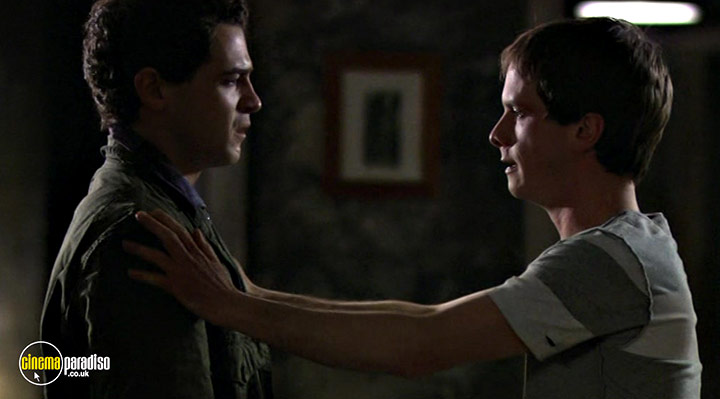 A still #34 from Sinchronicity (2006)