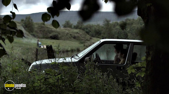 A still #33 from Sinchronicity (2006)