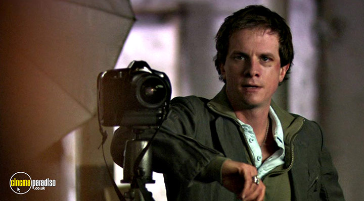 A still #30 from Sinchronicity (2006)