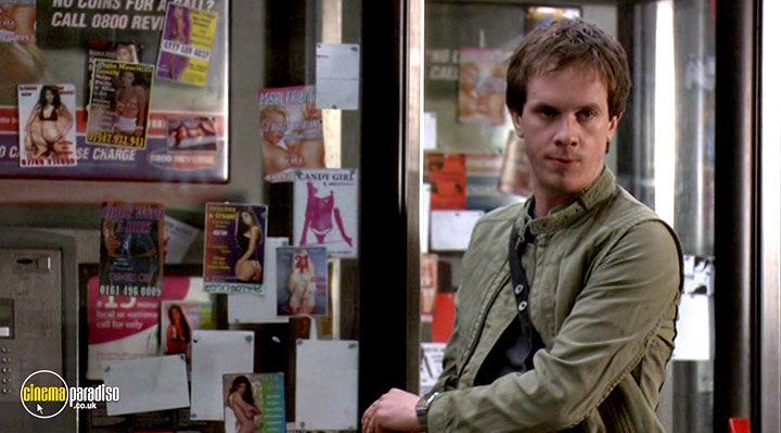 A still #27 from Sinchronicity (2006)