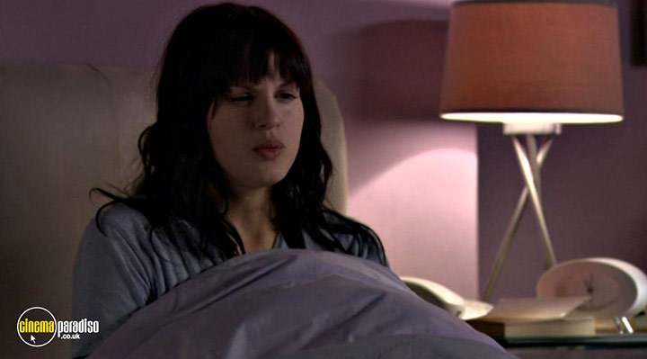 A still #25 from Sinchronicity (2006)