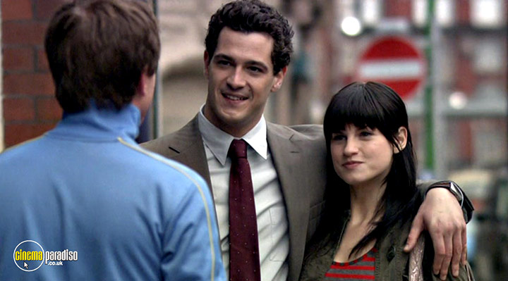 A still #24 from Sinchronicity (2006)