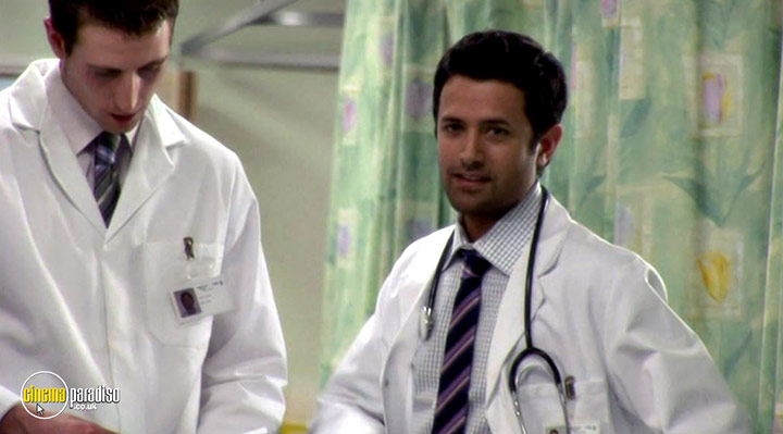 A still #21 from Sinchronicity (2006)