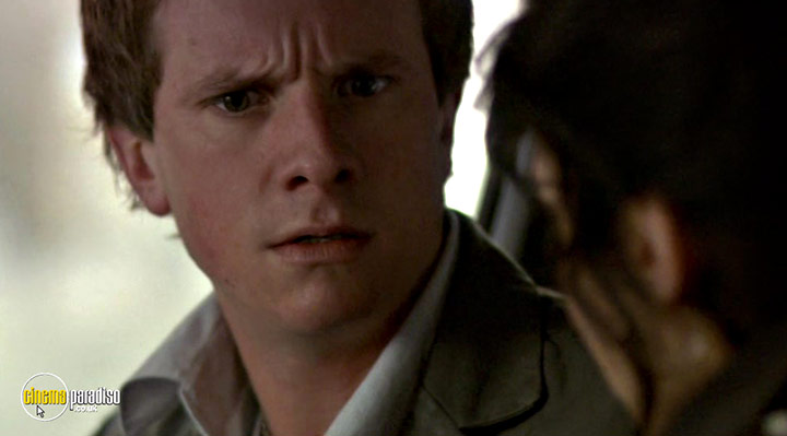 A still #19 from Sinchronicity (2006)