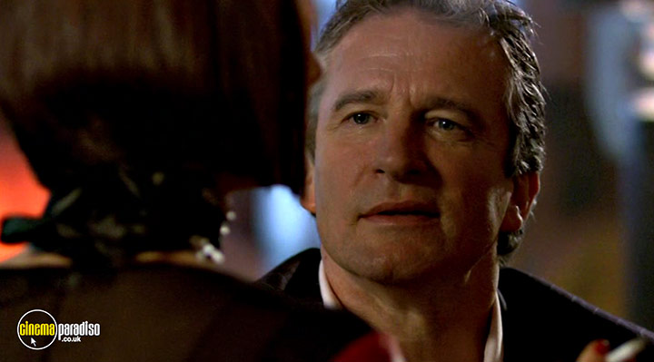 A still #10 from Sinchronicity (2006)