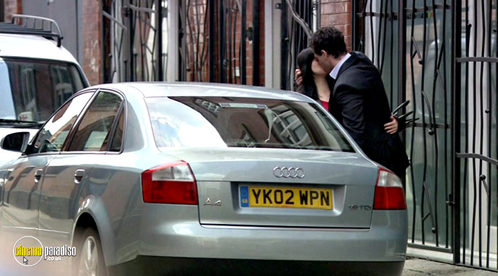 A still #7 from Sinchronicity (2006)