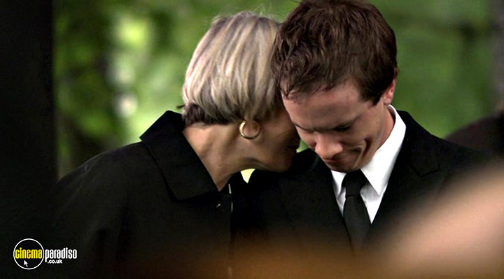 A still #6 from Sinchronicity (2006)