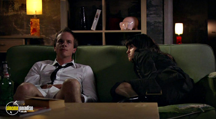 A still #1 from Sinchronicity (2006)