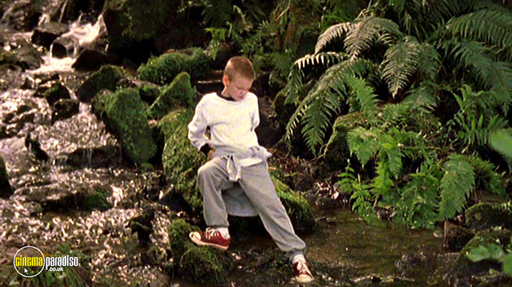 A still #45 from Stig of the Dump (2002)