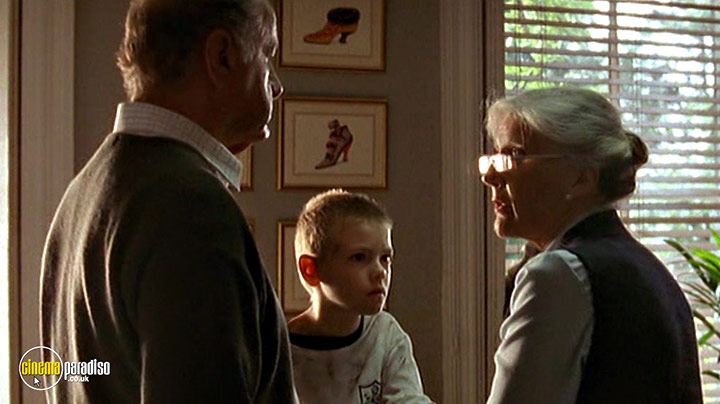A still #43 from Stig of the Dump (2002)