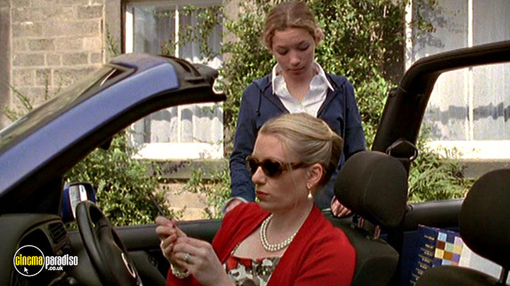 A still #42 from Stig of the Dump (2002)
