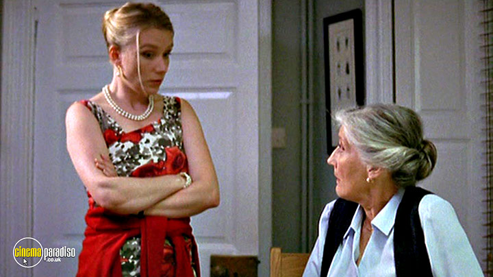 A still #41 from Stig of the Dump (2002)