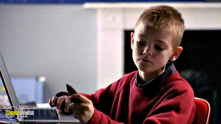 A still #40 from Stig of the Dump (2002)