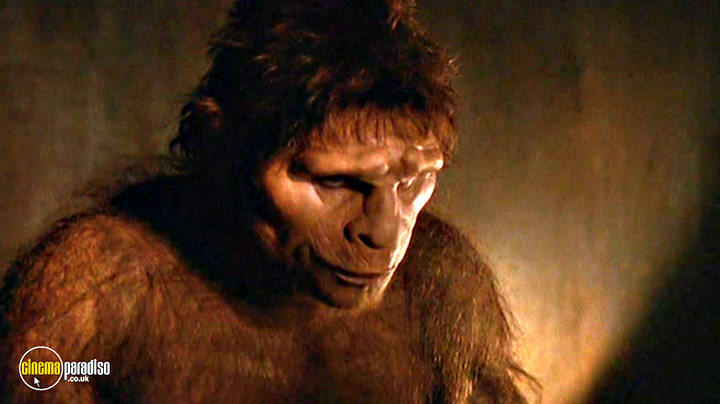 A still #39 from Stig of the Dump (2002)