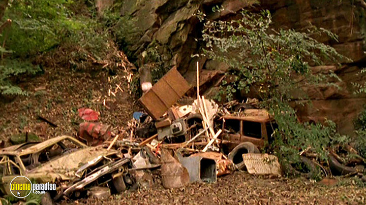 A still #37 from Stig of the Dump (2002)