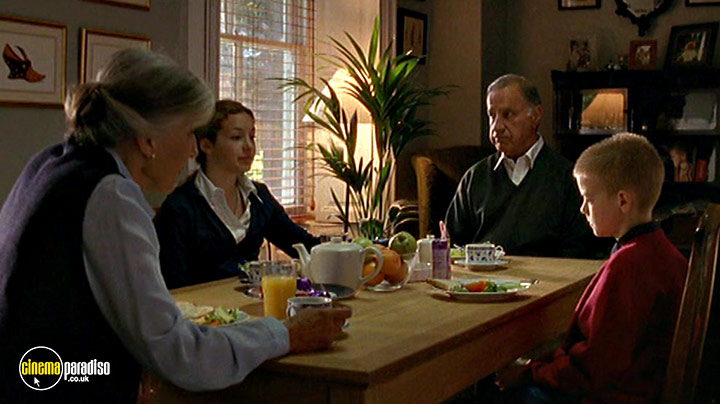 A still #36 from Stig of the Dump (2002)