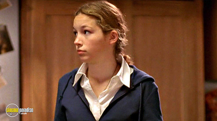 A still #33 from Stig of the Dump (2002)