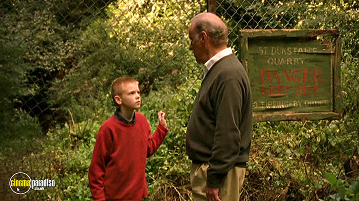A still #31 from Stig of the Dump (2002)