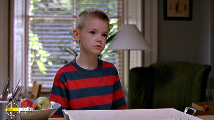 A still #29 from Stig of the Dump (2002)
