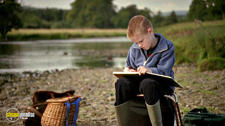 A still #28 from Stig of the Dump (2002)