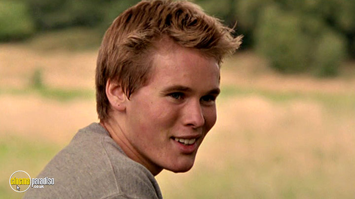 A still #25 from Stig of the Dump (2002)