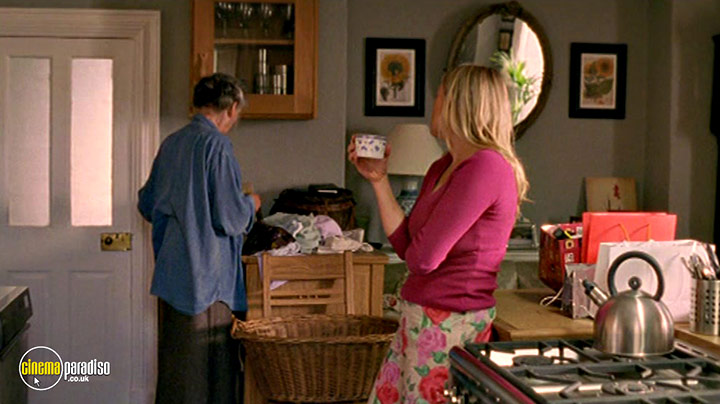 A still #24 from Stig of the Dump (2002)