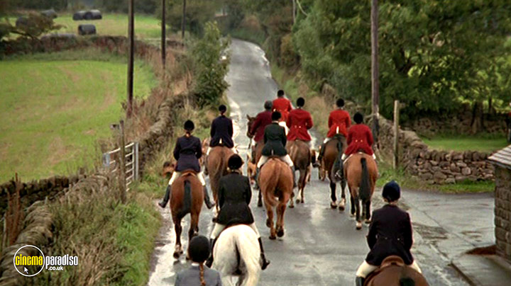 A still #21 from Stig of the Dump (2002)