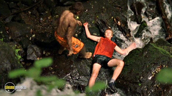 A still #20 from Stig of the Dump (2002)