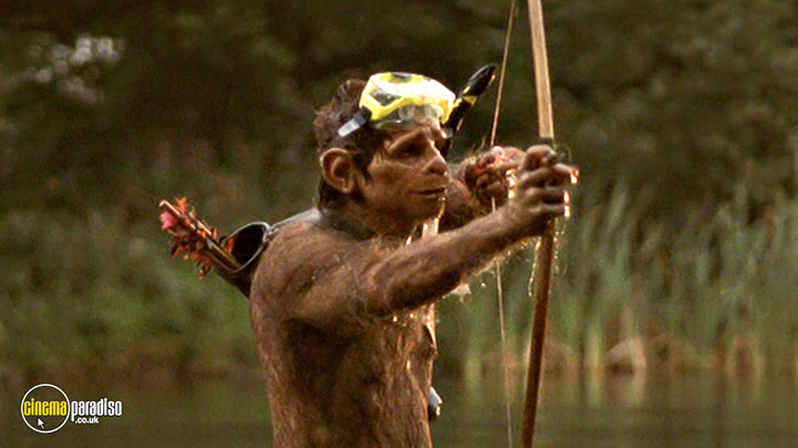 A still #19 from Stig of the Dump (2002)