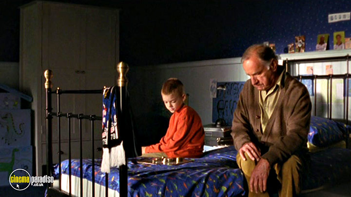 A still #18 from Stig of the Dump (2002)