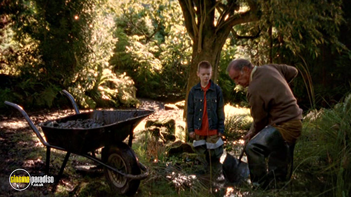 A still #16 from Stig of the Dump (2002)