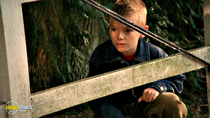 A still #15 from Stig of the Dump (2002)