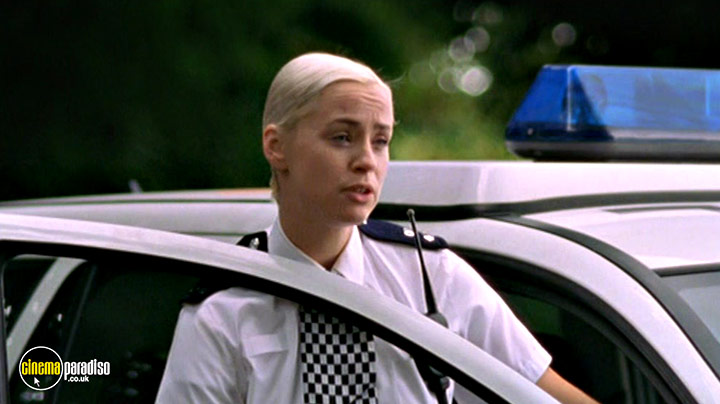 A still #13 from Stig of the Dump (2002)