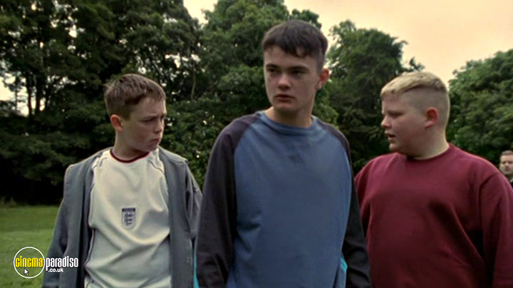 A still #10 from Stig of the Dump (2002)