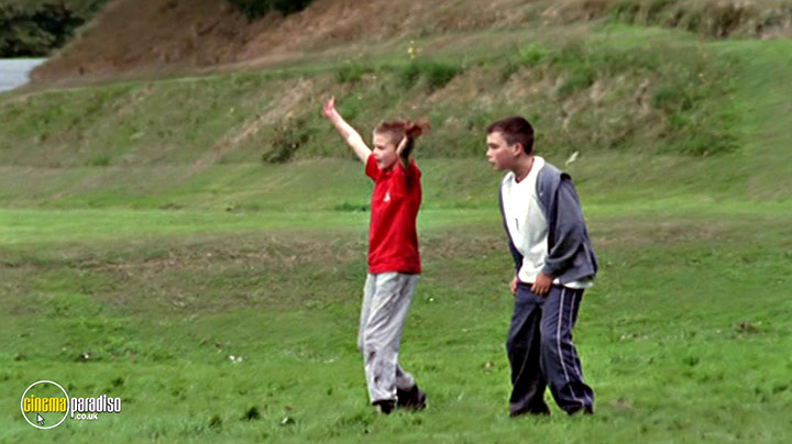 A still #9 from Stig of the Dump (2002)