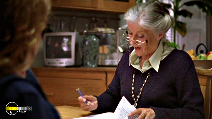 A still #8 from Stig of the Dump (2002)