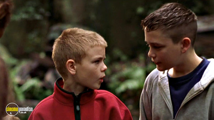 A still #7 from Stig of the Dump (2002)