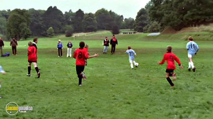 A still #6 from Stig of the Dump (2002)