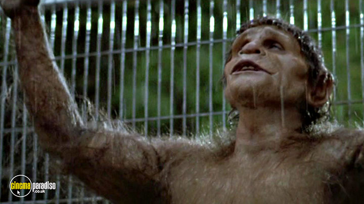 A still #5 from Stig of the Dump (2002)