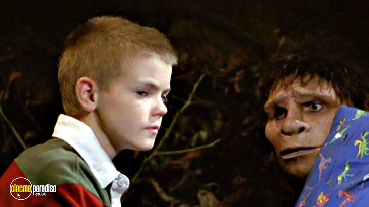 A still #2 from Stig of the Dump (2002)