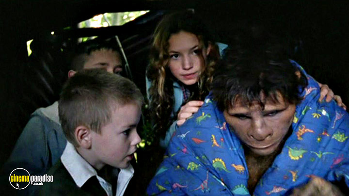 A still #1 from Stig of the Dump (2002)