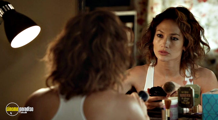 A still #26 from Shades of Blue: Series 1 (2016)