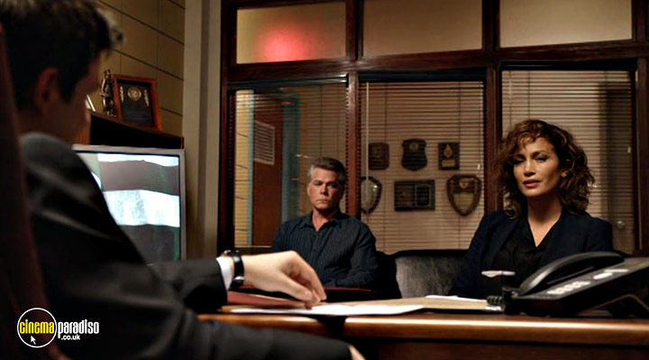 A still #24 from Shades of Blue: Series 1 (2016)