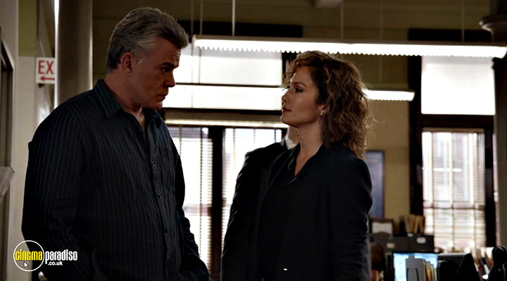 A still #22 from Shades of Blue: Series 1 (2016)