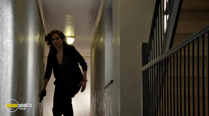 A still #20 from Shades of Blue: Series 1 (2016)