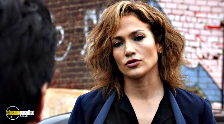 A still #19 from Shades of Blue: Series 1 (2016)