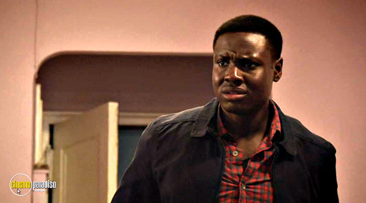 A still #17 from Shades of Blue: Series 1 (2016)