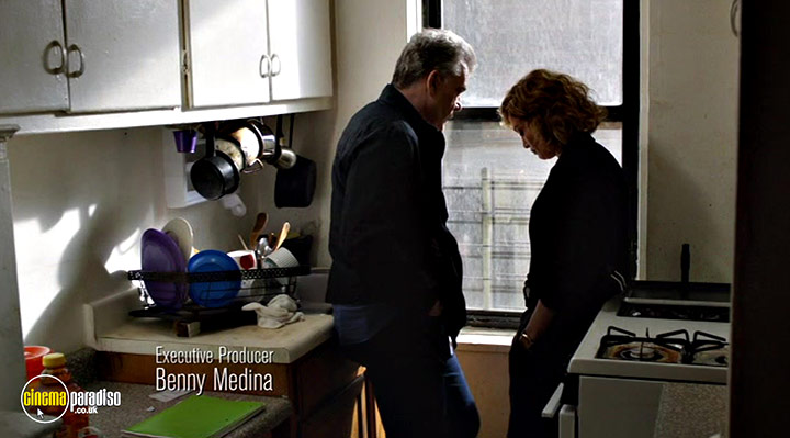 A still #15 from Shades of Blue: Series 1 (2016)